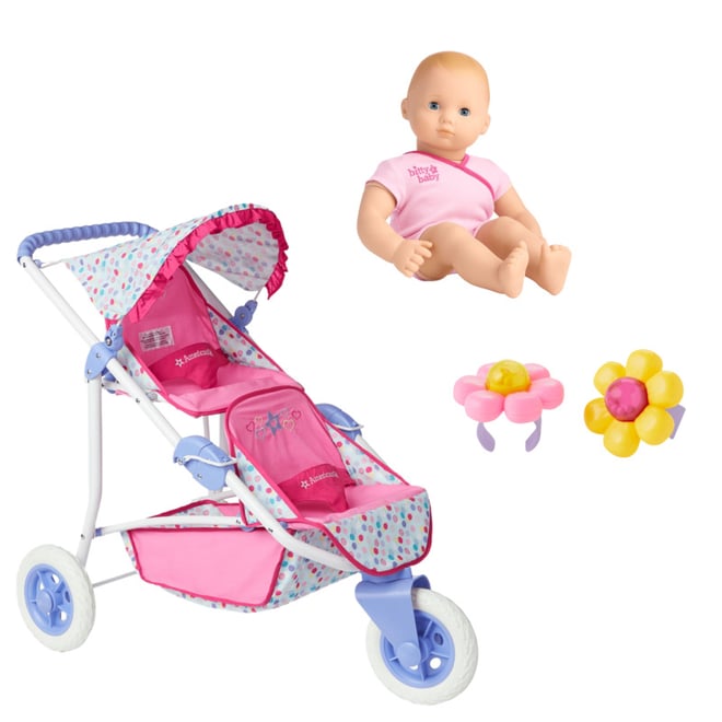 american girl doll strollers sale