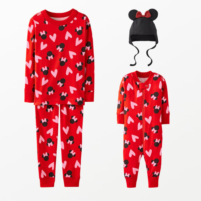 Minnie mouse pjs online for adults