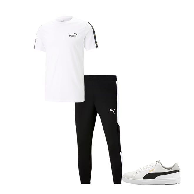 PUMA Blaster Men's Training Pants PUMA