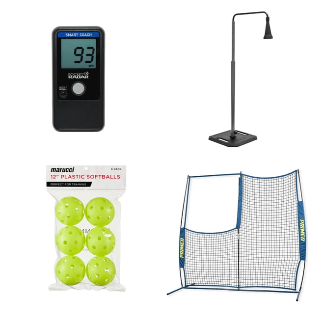 SKLZ Suspended Ball Tee Elite | Dick's Sporting Goods