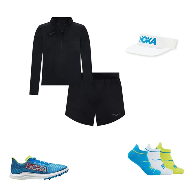 Cielo X 2 LD Racing Shoe | HOKA®