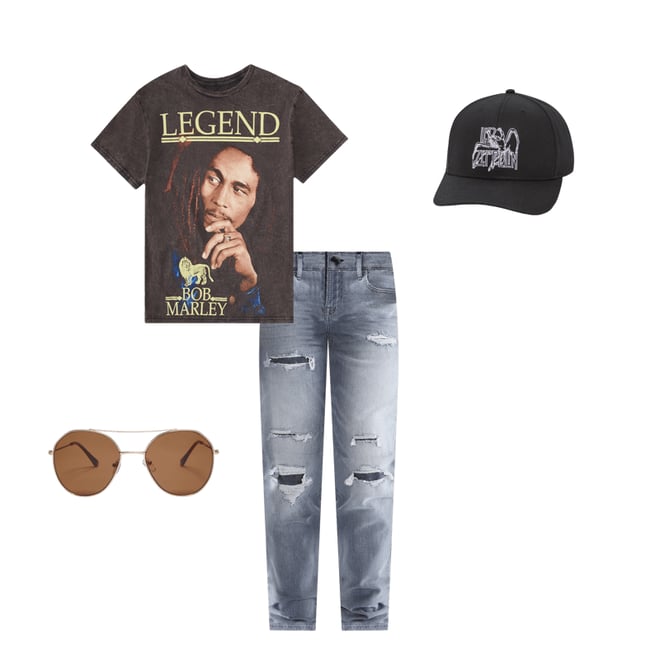 Skinny Jean