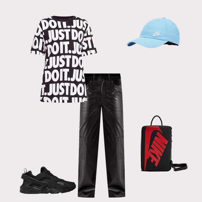 Just do 2024 it outfit