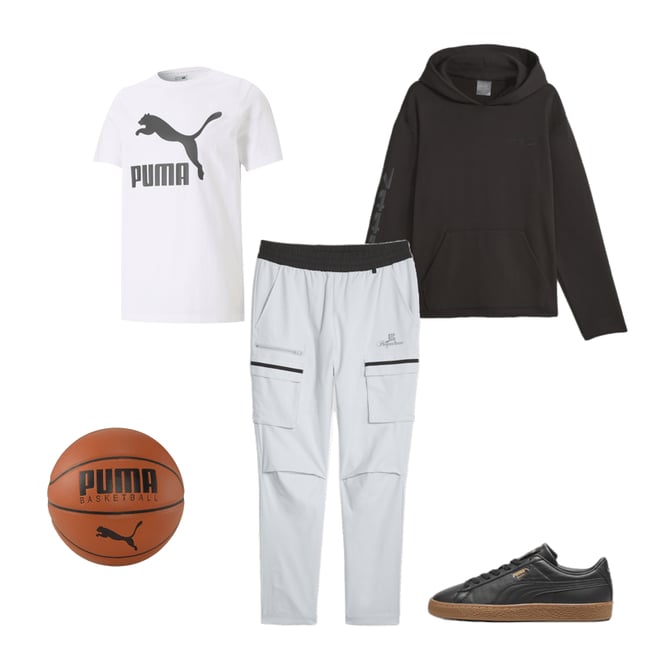 PUMA Basketball | PUMA