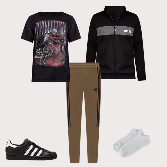 Adidas Tiro Pants – DTLR