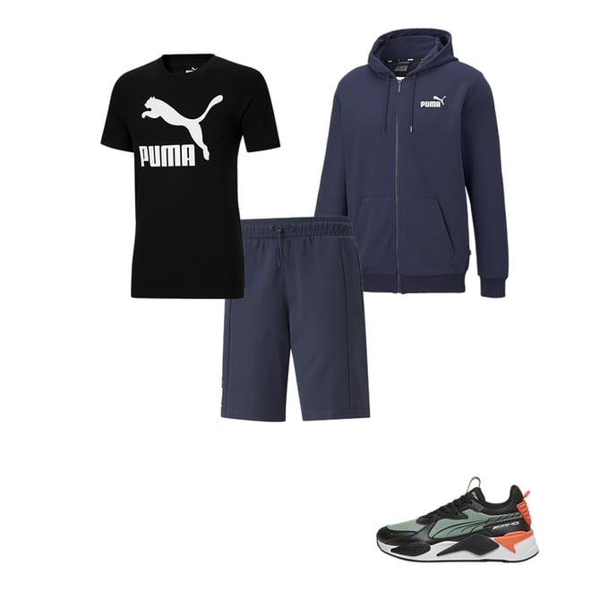 amg petronas motorsport shoes