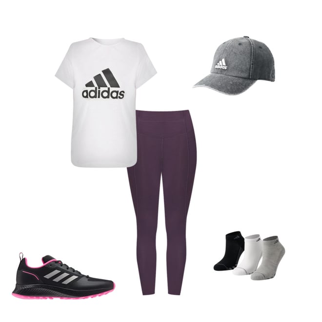 kohls adidas qt racer