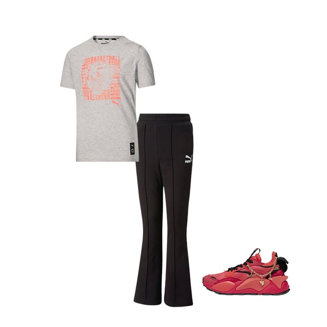 Catálogo andrea online puma