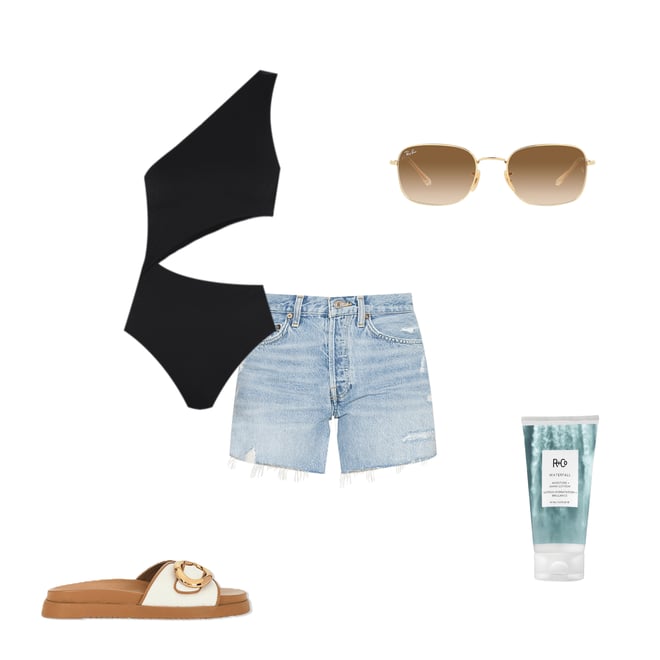 5th bundle featuring 4 items which compliment Rectangle
