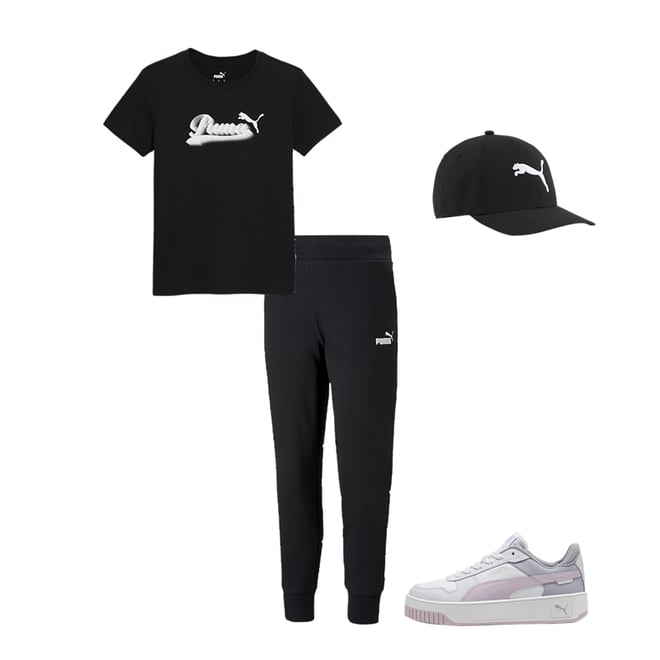 Essentials Women's Sweatpants | PUMA