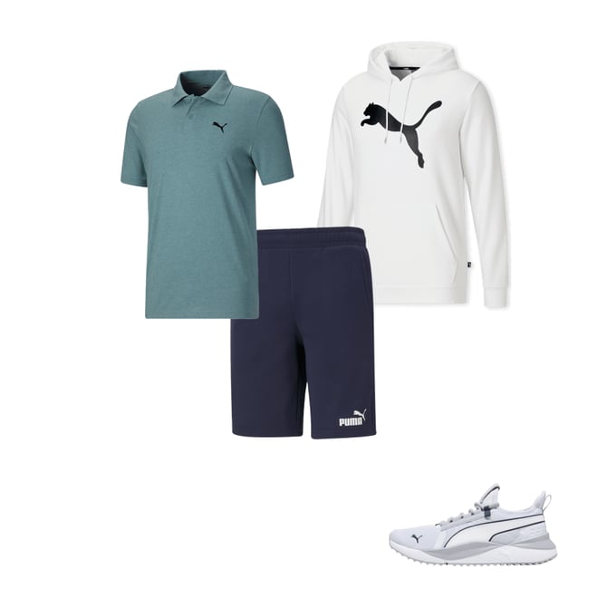 Pacer Future Street Plus Men's Sneakers | PUMA