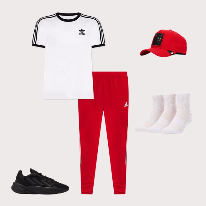 Adidas Tiro 23 League Pants – DTLR