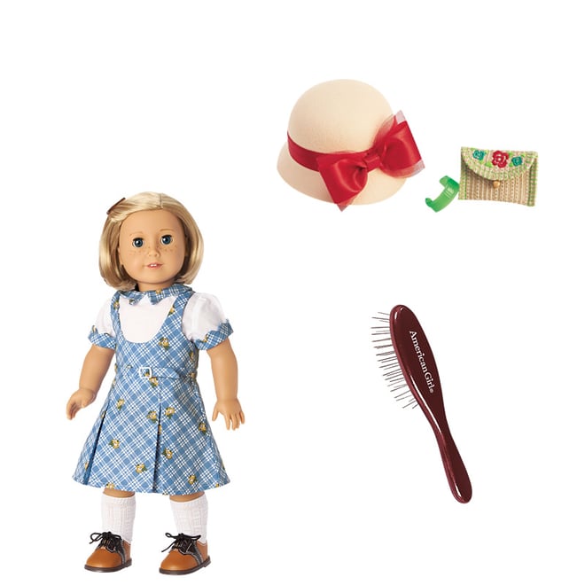 american girl kit accessories