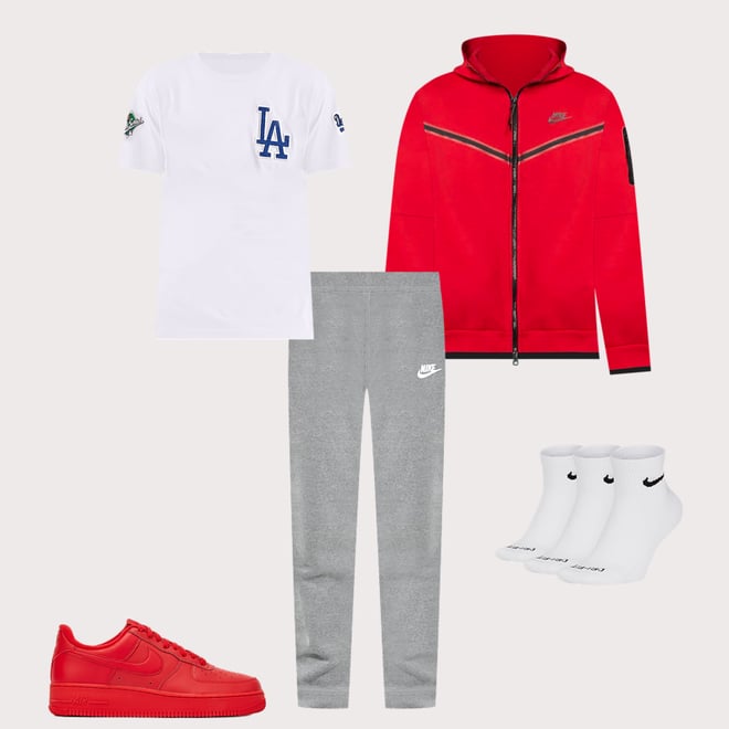 Men's Nike Team sweatpants - NT0207