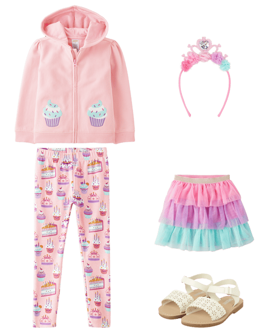  . Outfit 1 of 7. 