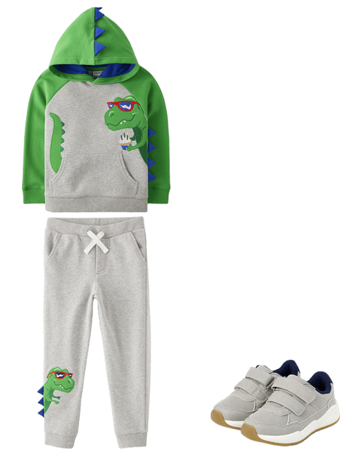  . Outfit 1 of 4. 