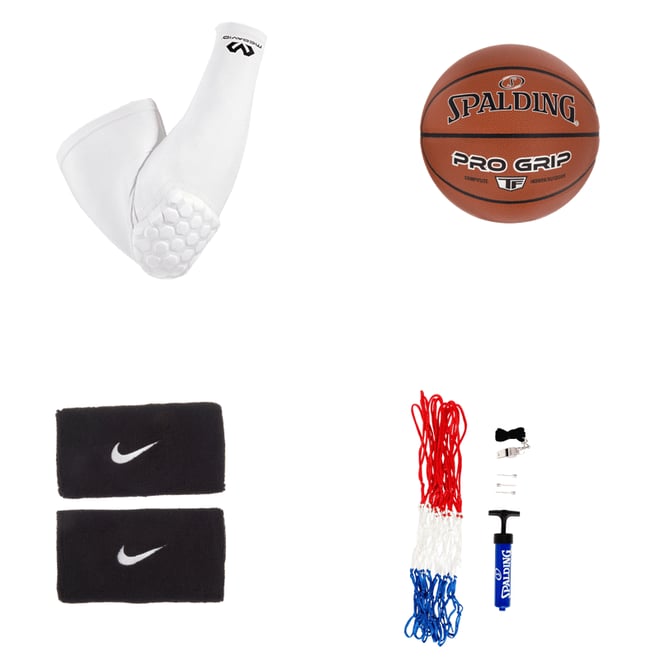 Nike Adults Swoosh Double Wide Wristbands Academy