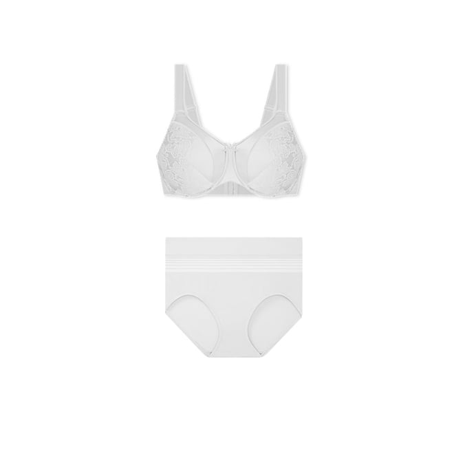 No Pinching, No Problems® Seamless Brief RS3241P/RS3244P