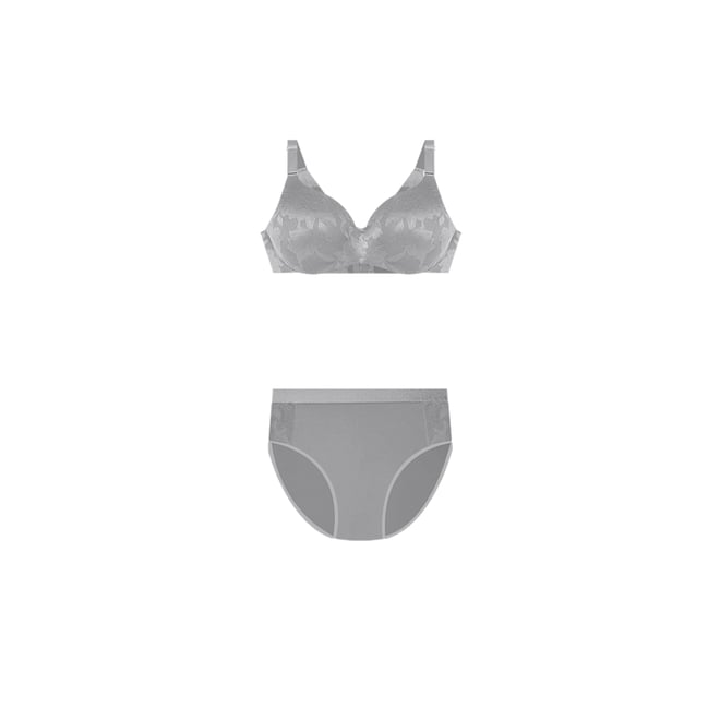 Invisible Lace Backsmoother Full Coverage Bra
