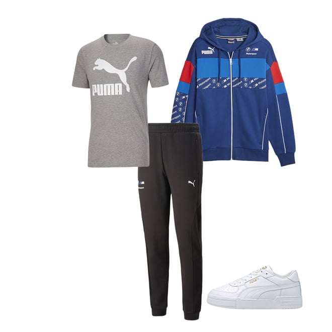 sudadera bmw rosa – SPORTSFIT CG