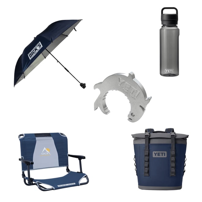 YETI Tarpon Beverage Entry Tool Bottle Opener | Dick's