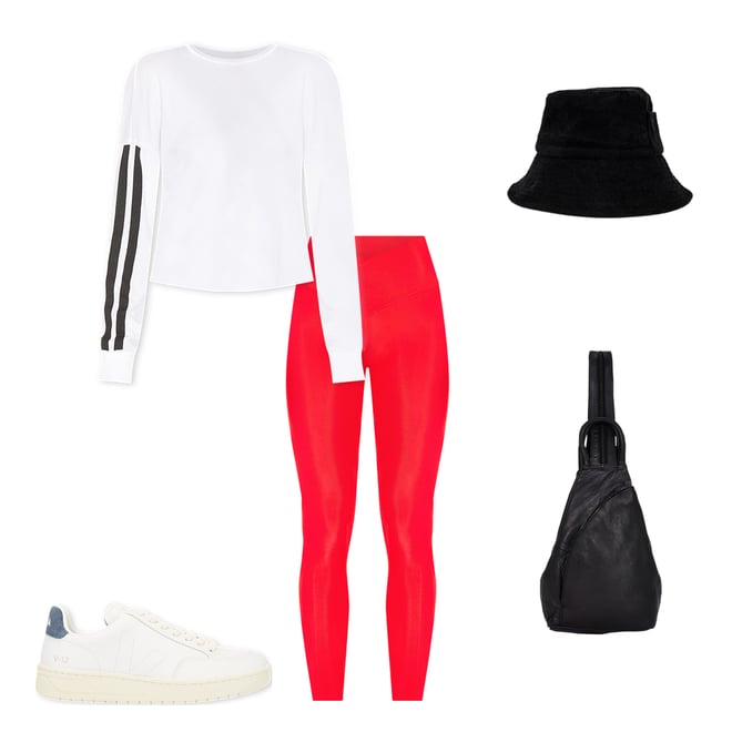 2nd bundle featuring 4 items which compliment Wave Bucket Hat