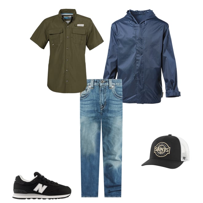 Ariat Boys Jeans Bundle store