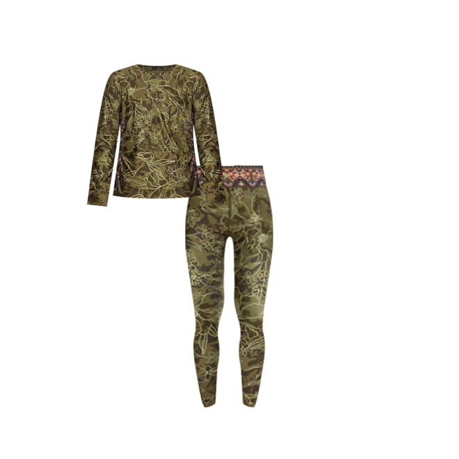 Johnny was camo on sale leggings