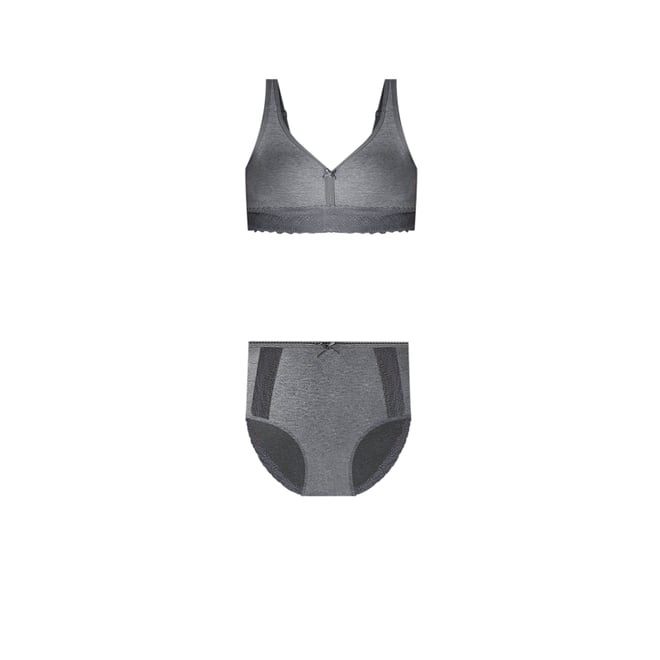 Lane Bryant Cacique wireless bra