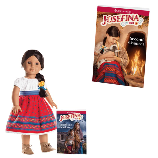 josefina doll