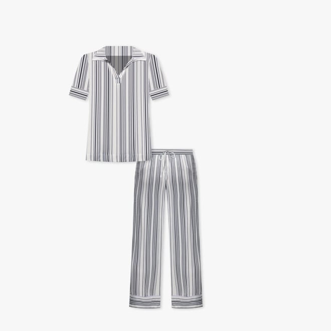 Soma NK iMode C'est Magnifique Pajama Set