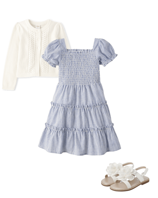  . Outfit 8 of 10. 