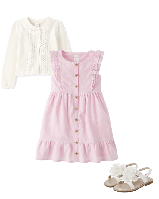  . Outfit 9 of 10. 