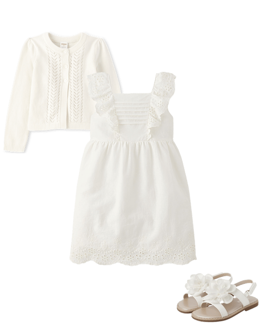  . Outfit 5 of 10. 