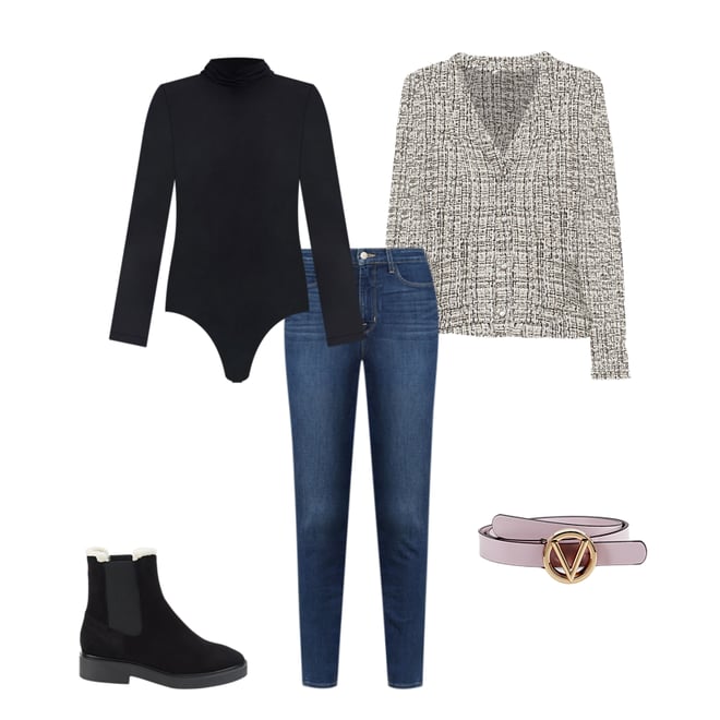stuart weitzman faux fur lined ankle boots