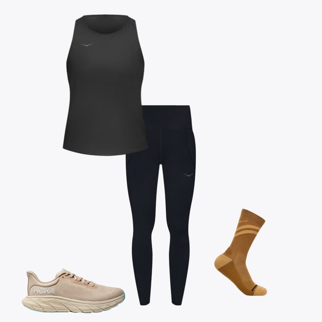 Women's Arahi 7