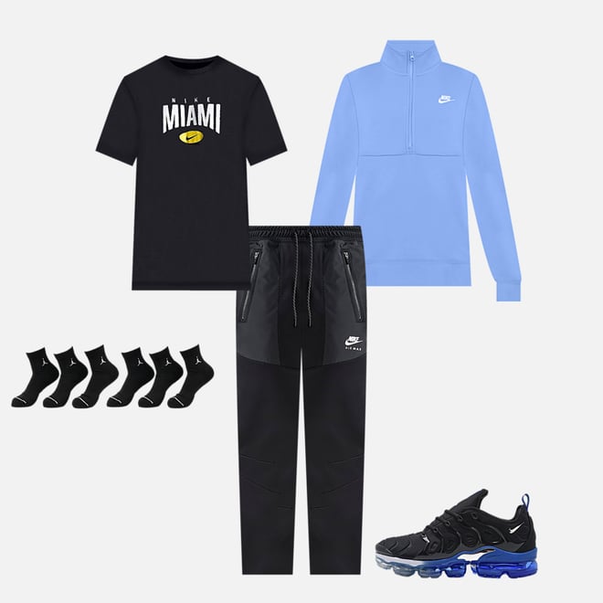 Miami discount vice vapormax