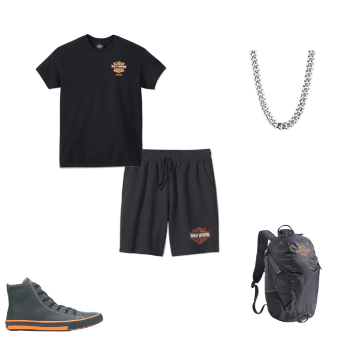 View All. Outfit 2 of 6