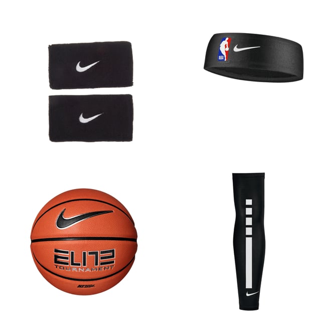 Nba nike headband best sale