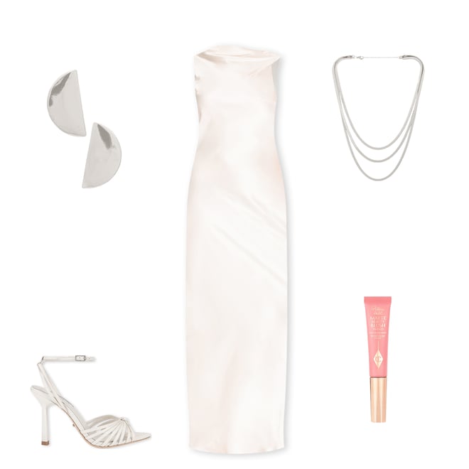 2nd bundle featuring 4 items which compliment Maxos Heel