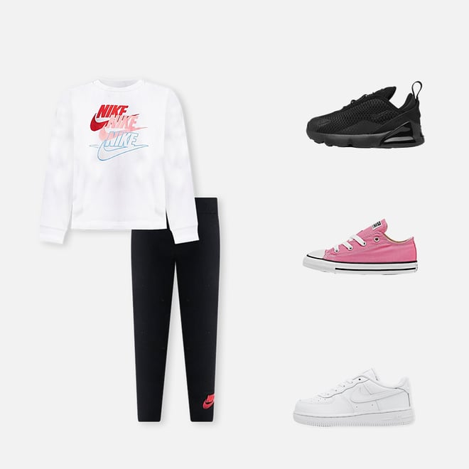 Air max 270 teenager hotsell
