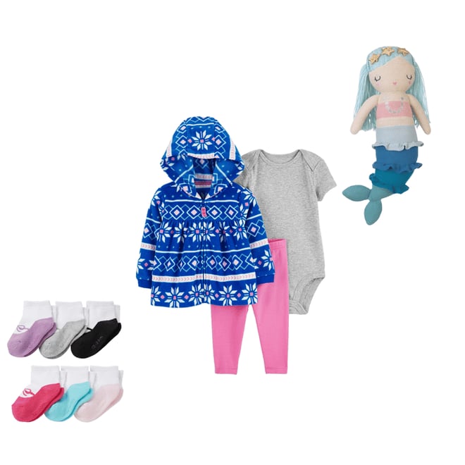 Nojo sugar outlet reef mermaid