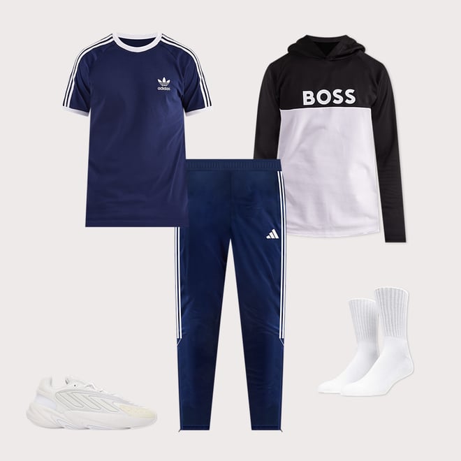 Adidas Tiro 23 League Pants – DTLR