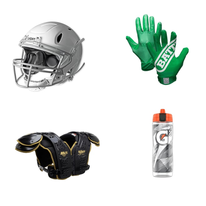 Schutt Youth Midflex 4.2 Football Shoulder Pads | Dick's Schutt Youth Midflex 4.2 Football Shoulder Pads | Dick's