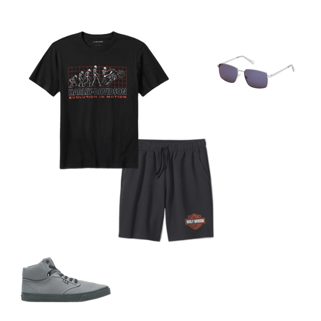 View All. Outfit 3 of 6