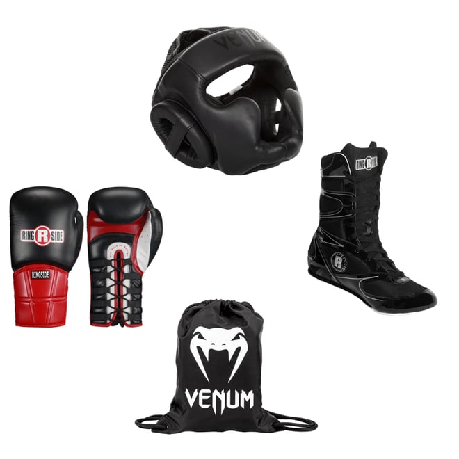 Ringside Laced Safety Sparring Gloves | Dick's Sporting Goods