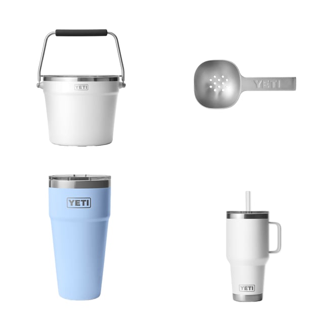 YETI Ice Scoop | Dick's Sporting Goods
