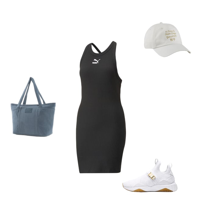 puma defy women's sneakers