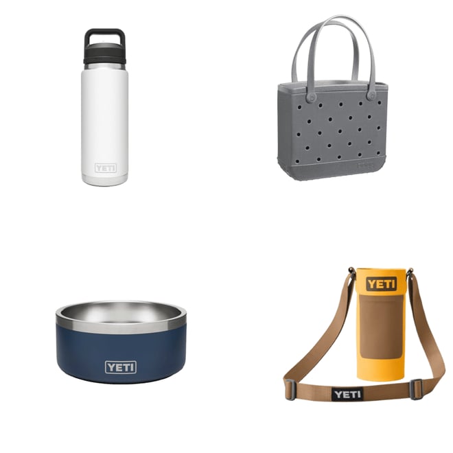 YETI Rambler Bottle Sling Small | Best Price Guarantee at DICK'S