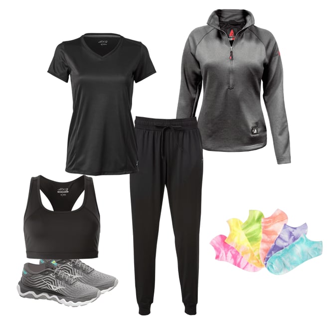 Bcg joggers womens hotsell